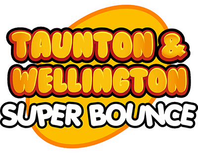 TAUNTON AND WELLINGTON SUPER BOUNCE