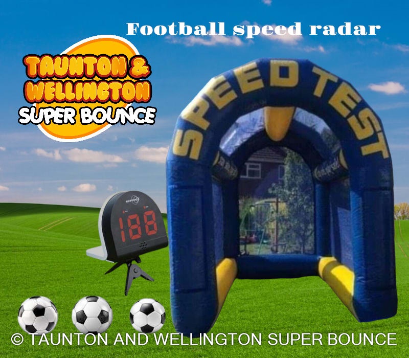 Other Inflatables - Hire in WESTON SUPER MARE | TAUNTON AND WELLINGTON ...
